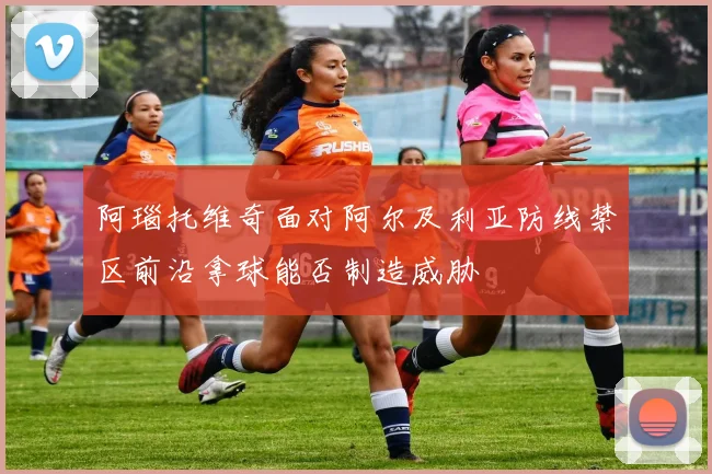 阿瑙托维奇面对阿尔及利亚防线禁区前沿拿球能否制造威胁