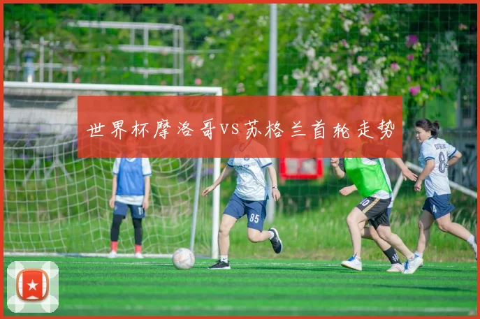 世界杯摩洛哥vs苏格兰首轮走势