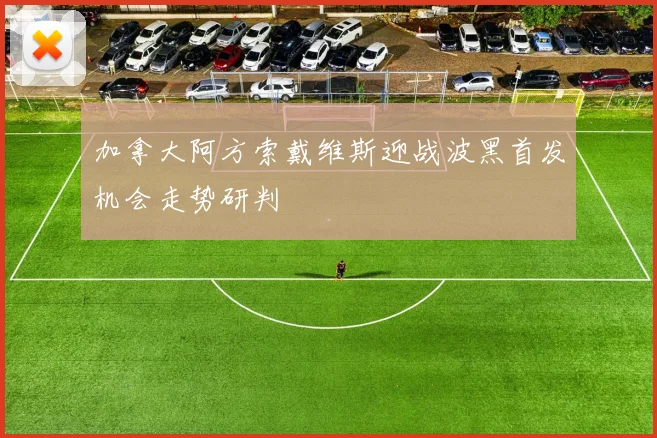 加拿大阿方索戴维斯迎战波黑首发机会走势研判