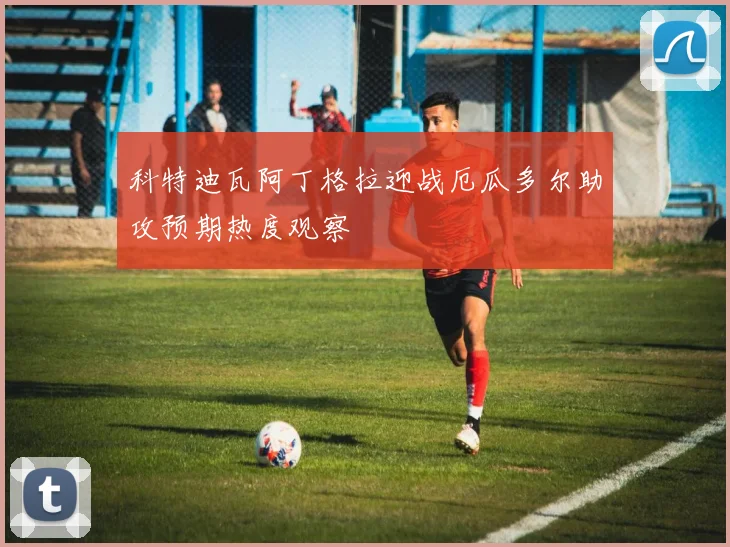 科特迪瓦阿丁格拉迎战厄瓜多尔助攻预期热度观察