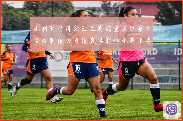比利时对阵新西兰赛前重点观察中场控制能力可能直接影响比赛节奏