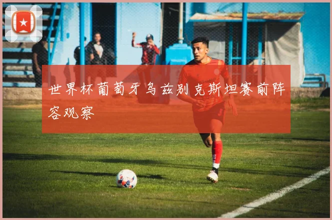 世界杯葡萄牙乌兹别克斯坦赛前阵容观察