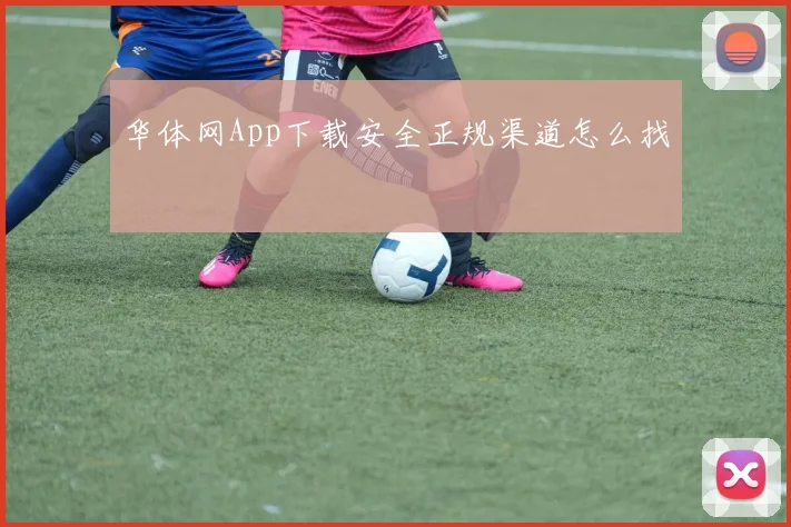 华体网App下载安全正规渠道怎么找